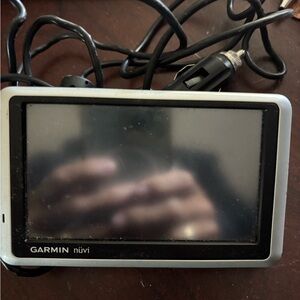 Garmin nuvi 1300 GPS
